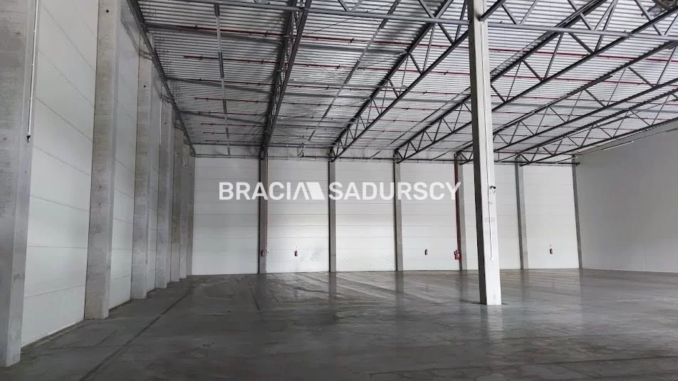 Magazyn 1 980,00 m², oferta nr , BS3-HW-275313-168, Zabierzów
