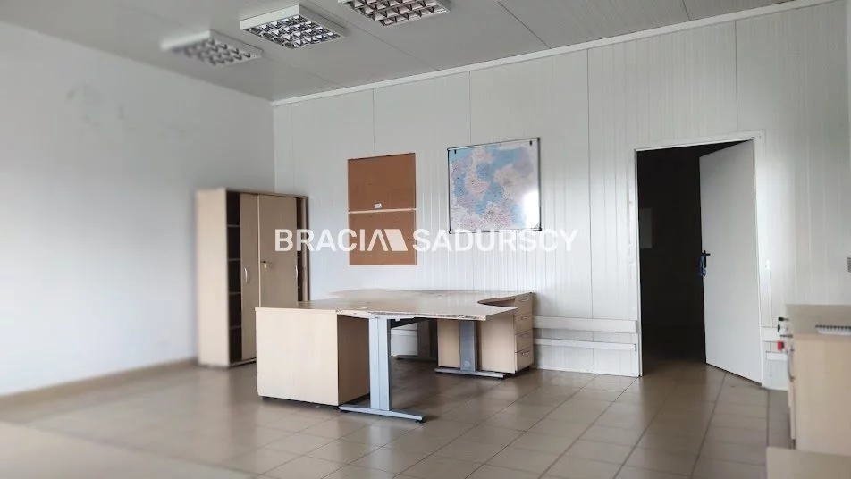 Magazyn 1 980,00 m², oferta nr , BS3-HW-275313-168, Zabierzów