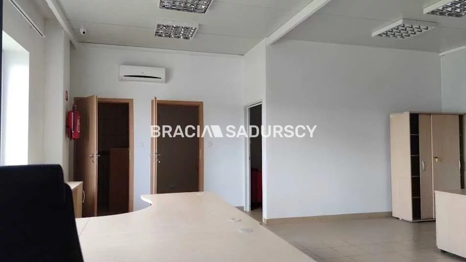 Magazyn 1 980,00 m², oferta nr , BS3-HW-275313-168, Zabierzów