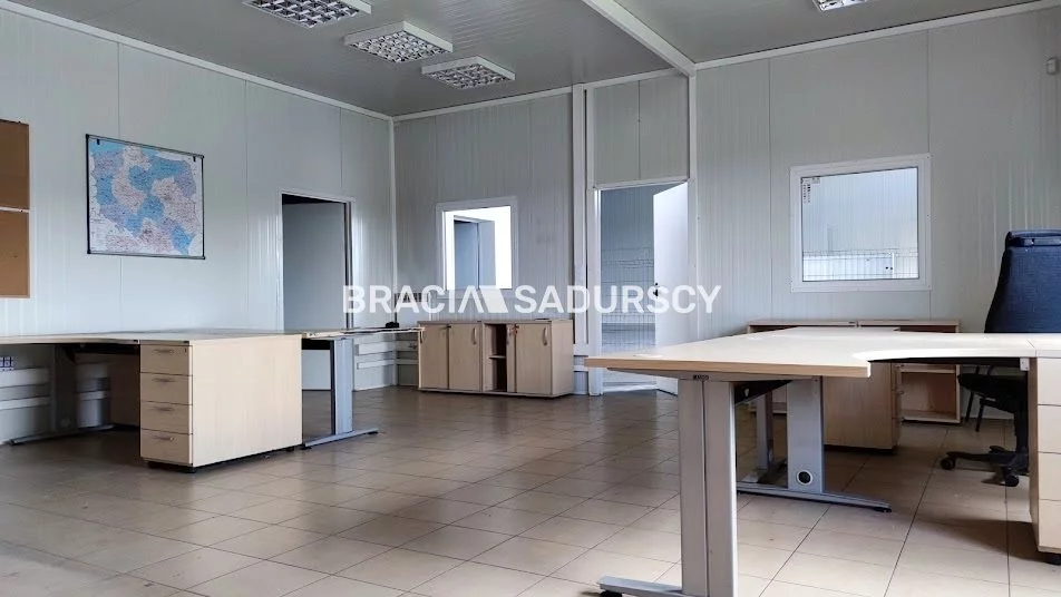 Magazyn 1 980,00 m², oferta nr , BS3-HW-275313-168, Zabierzów