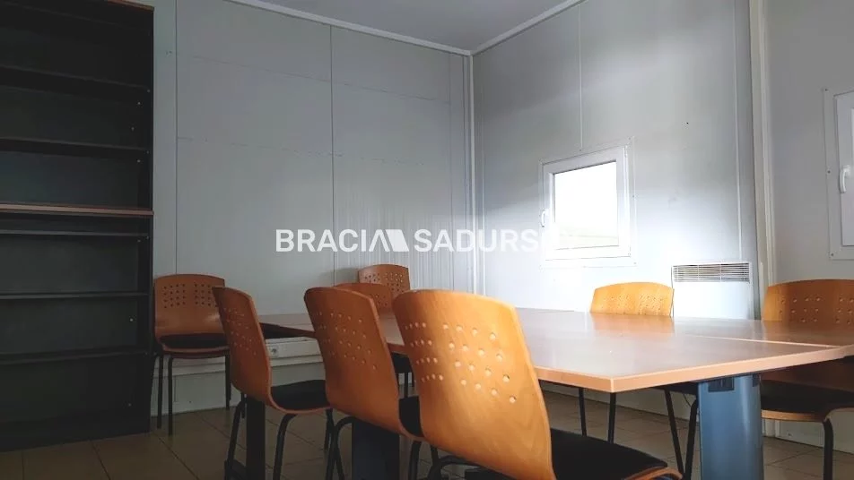 Magazyn 1 980,00 m², oferta nr , BS3-HW-275313-168, Zabierzów