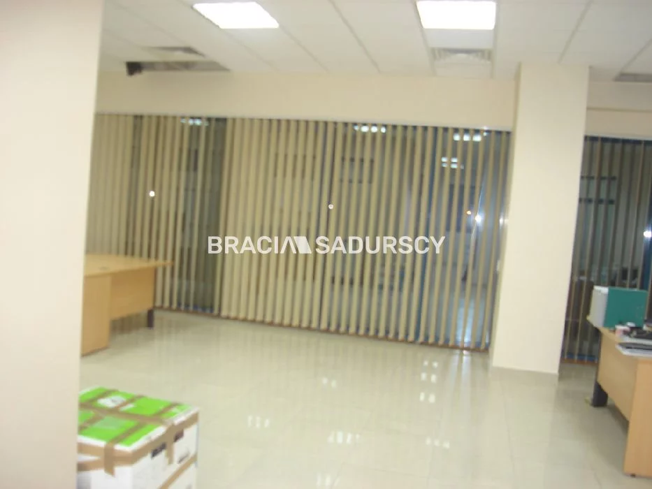 Apartamenty BS3-HW-93601-197 Zabierzów