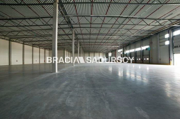 Magazyn 1 980,00 m², oferta nr , BS3-HW-275313-169, Zabierzów