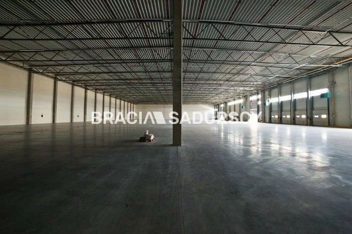 Magazyn 1 980,00 m², oferta nr , BS3-HW-275313-169, Zabierzów