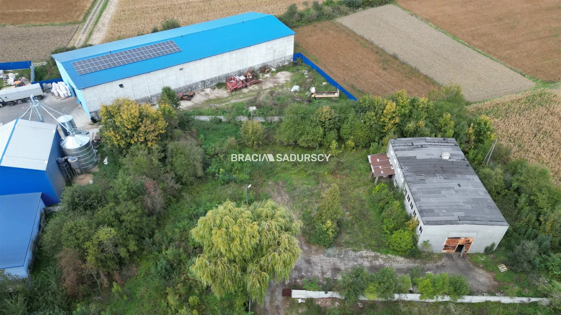 Magazyn 9 146,00 m², oferta nr , BS5-HS-305987-25, Żabno