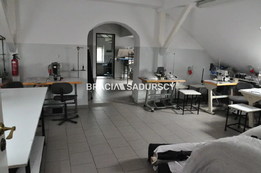 Magazyn 765,00 m², oferta nr , BS3-HS-262355-226, Zielonki
