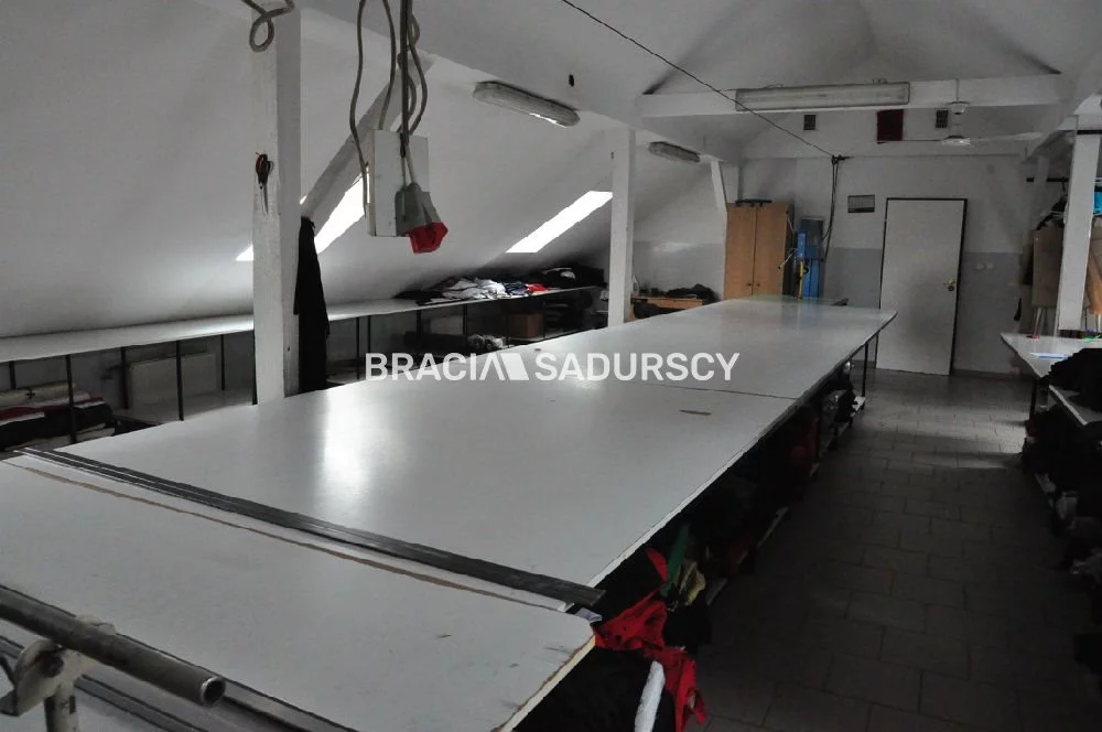 Magazyn 765,00 m², oferta nr , BS3-BS-262360-223, Zielonki