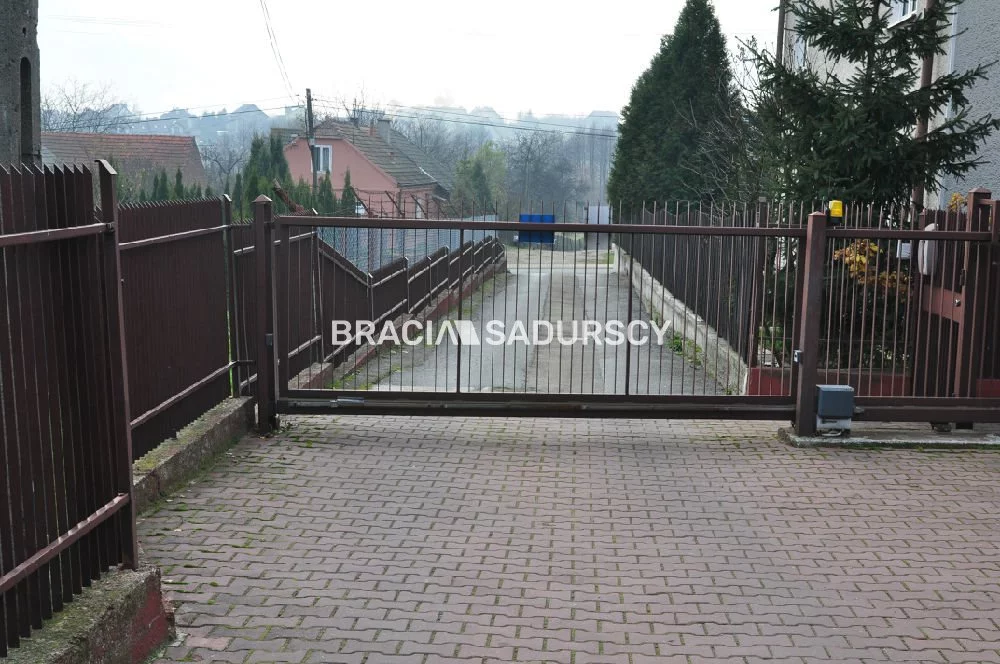 Magazyn 765,00 m², oferta nr , BS3-BS-262360-223, Zielonki