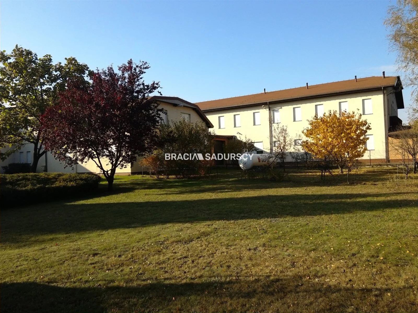 Apartamenty BS2-HS-300882-20 Łódź Zygmunta