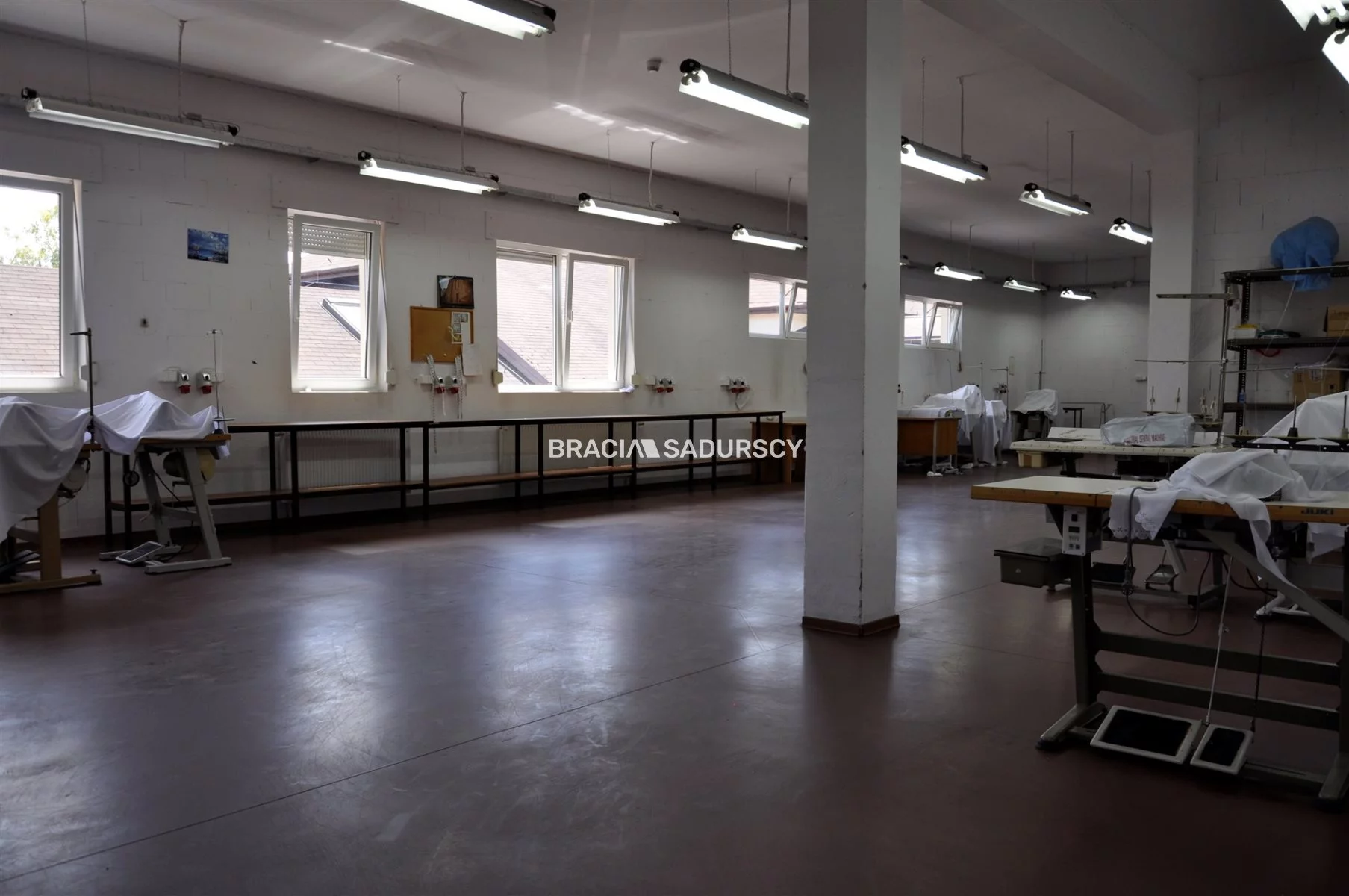 Magazyn 3 004,00 m², oferta nr , BS2-HS-300882-22, Łódź, Zygmunta