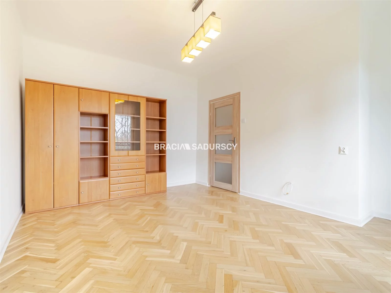1 pokój, mieszkanie 32,20 m², piętro 2, oferta nr , BS2-MS-312582, Kraków, Prądnik Czerwony, 29 Listopada