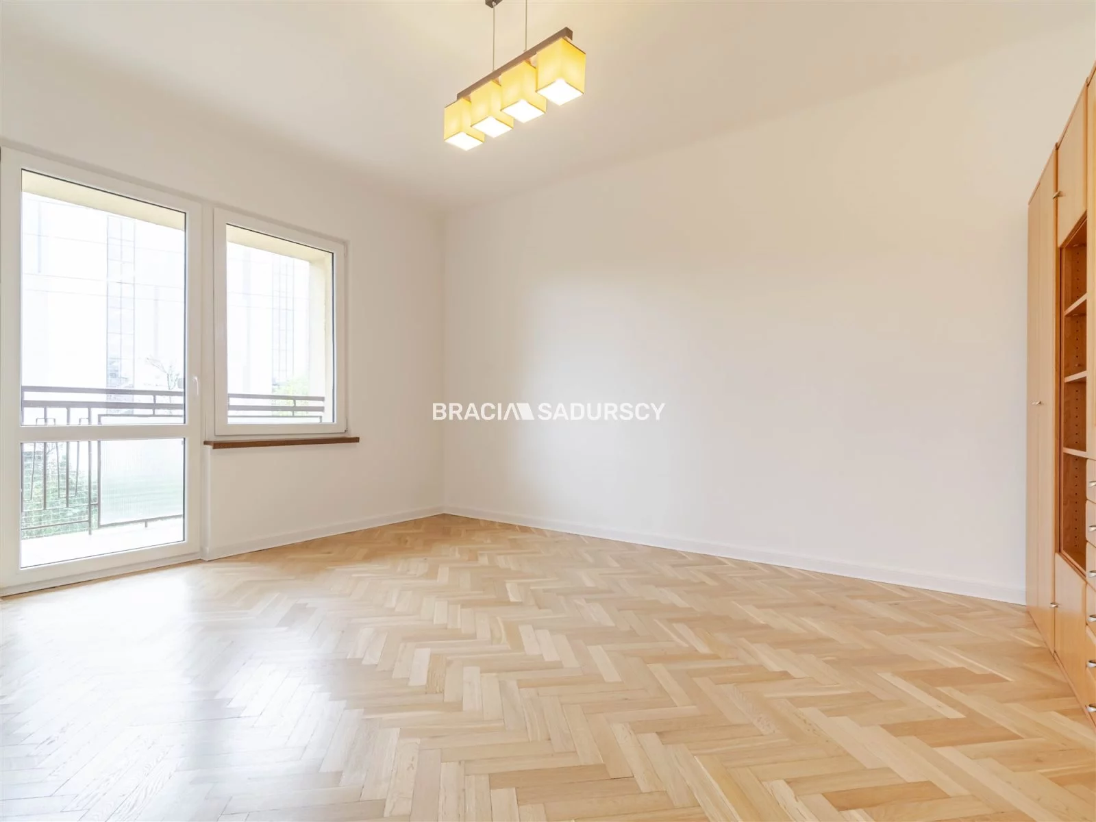 1 pokój, mieszkanie 32,20 m², piętro 2, oferta nr , BS2-MS-312582, Kraków, Prądnik Czerwony, 29 Listopada