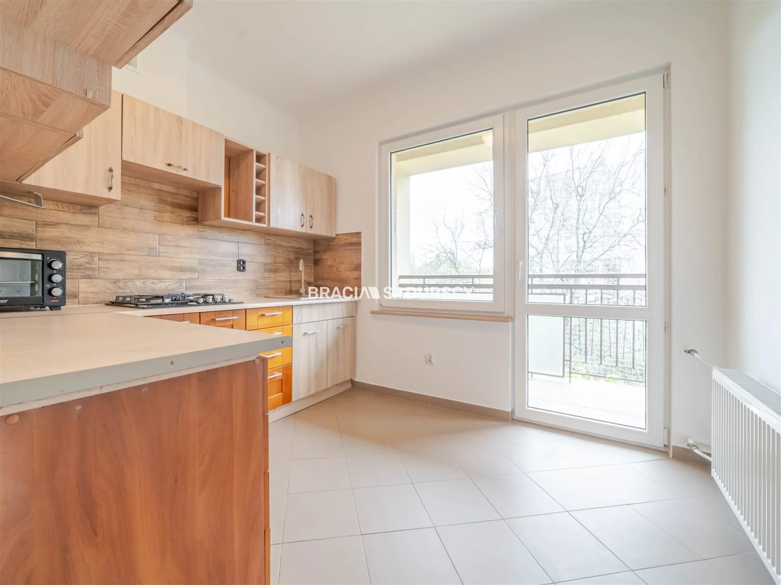 1 pokój, mieszkanie 32,20 m², piętro 2, oferta nr , BS2-MS-312582, Kraków, Prądnik Czerwony, 29 Listopada