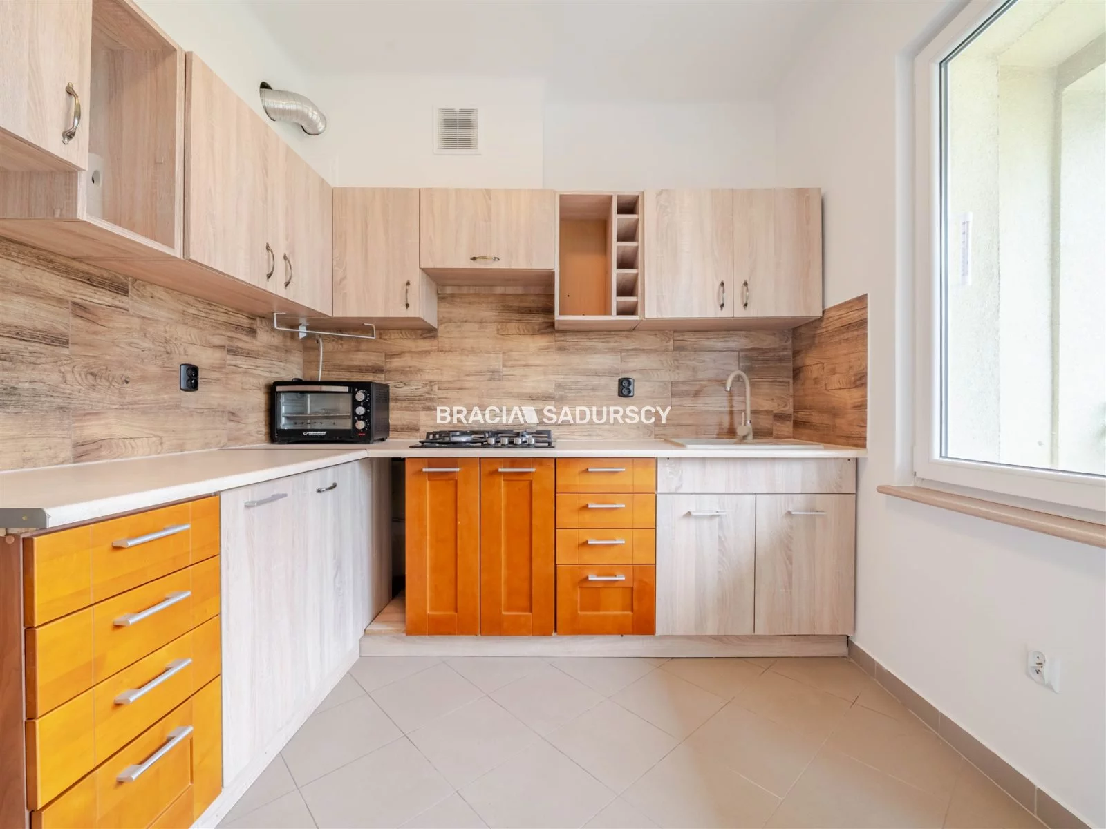 1 pokój, mieszkanie 32,20 m², piętro 2, oferta nr , BS2-MS-312582, Kraków, Prądnik Czerwony, 29 Listopada