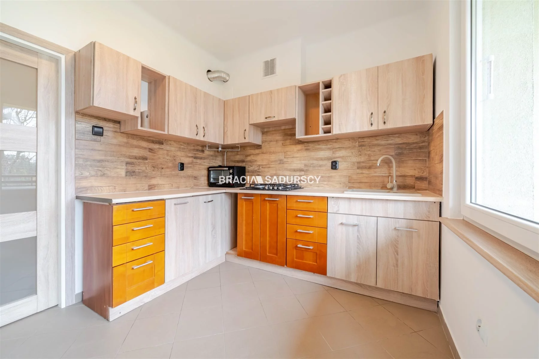 1 pokój, mieszkanie 32,20 m², piętro 2, oferta nr , BS2-MS-312582, Kraków, Prądnik Czerwony, 29 Listopada