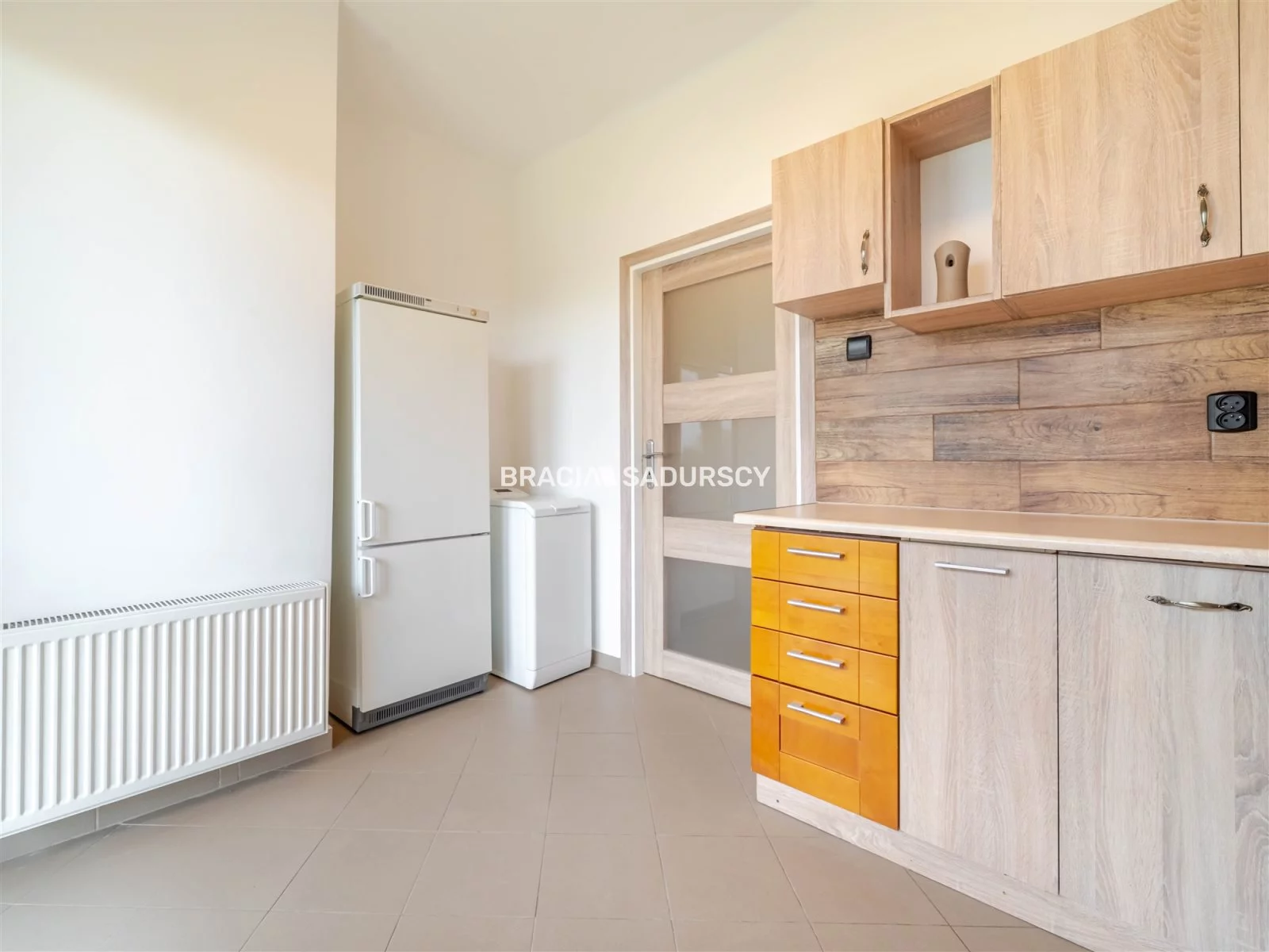 1 pokój, mieszkanie 32,20 m², piętro 2, oferta nr , BS2-MS-312582, Kraków, Prądnik Czerwony, 29 Listopada