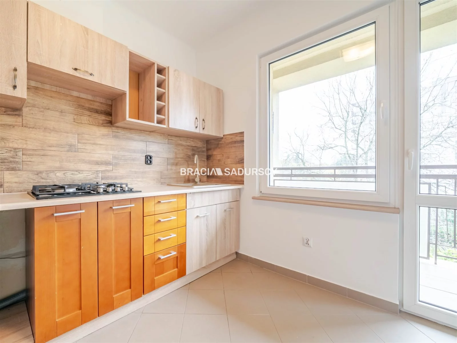 1 pokój, mieszkanie 32,20 m², piętro 2, oferta nr , BS2-MS-312582, Kraków, Prądnik Czerwony, 29 Listopada