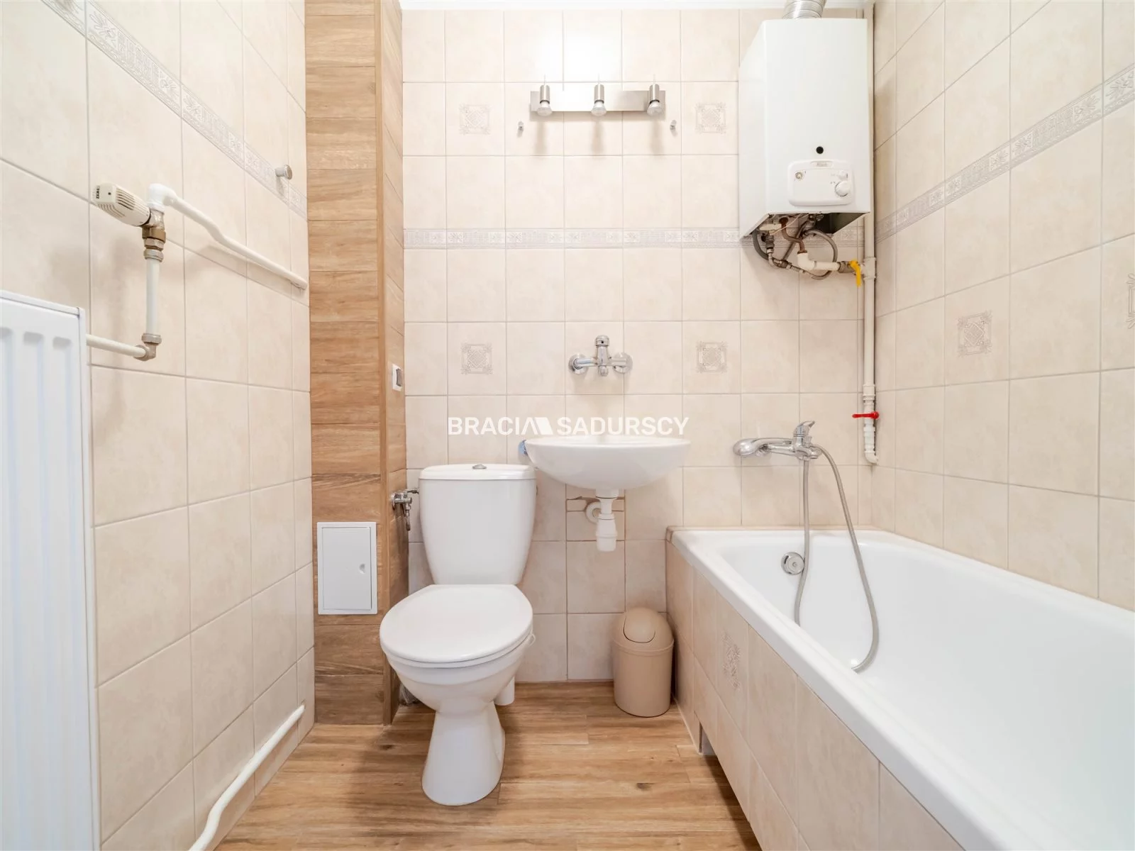 1 pokój, mieszkanie 32,20 m², piętro 2, oferta nr , BS2-MS-312582, Kraków, Prądnik Czerwony, 29 Listopada