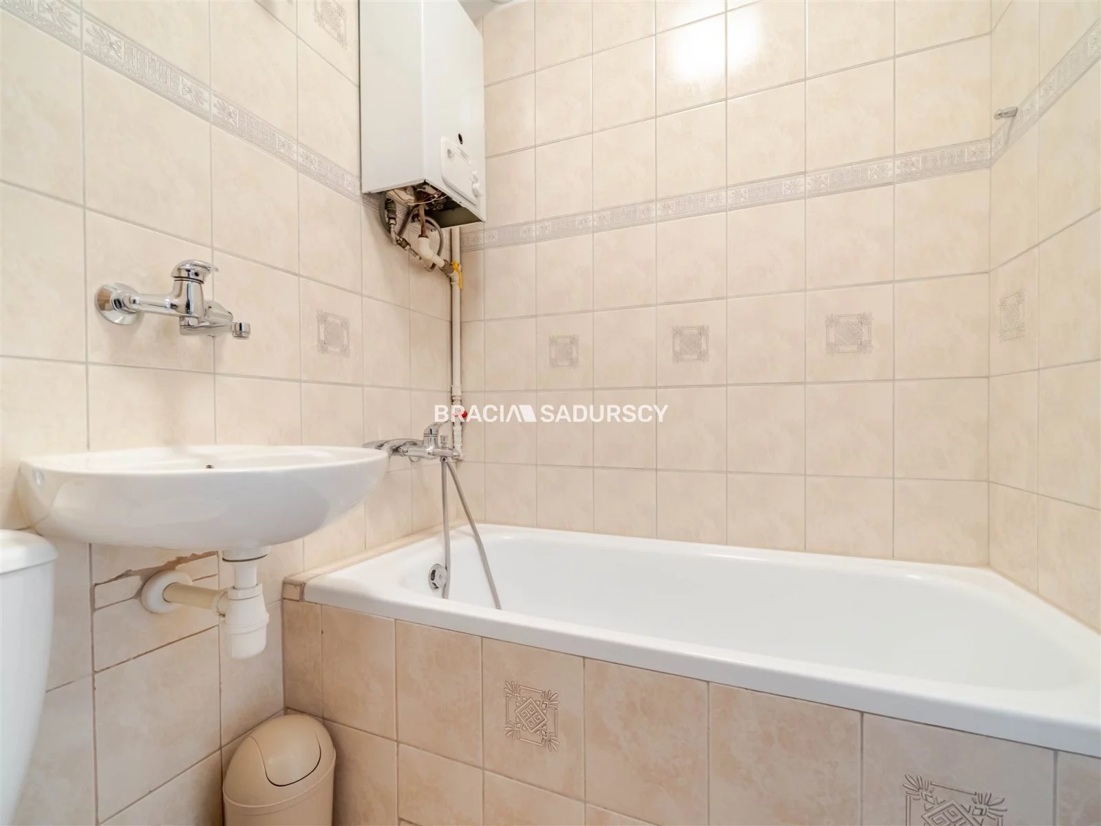 1 pokój, mieszkanie 32,20 m², piętro 2, oferta nr , BS2-MS-312582, Kraków, Prądnik Czerwony, 29 Listopada