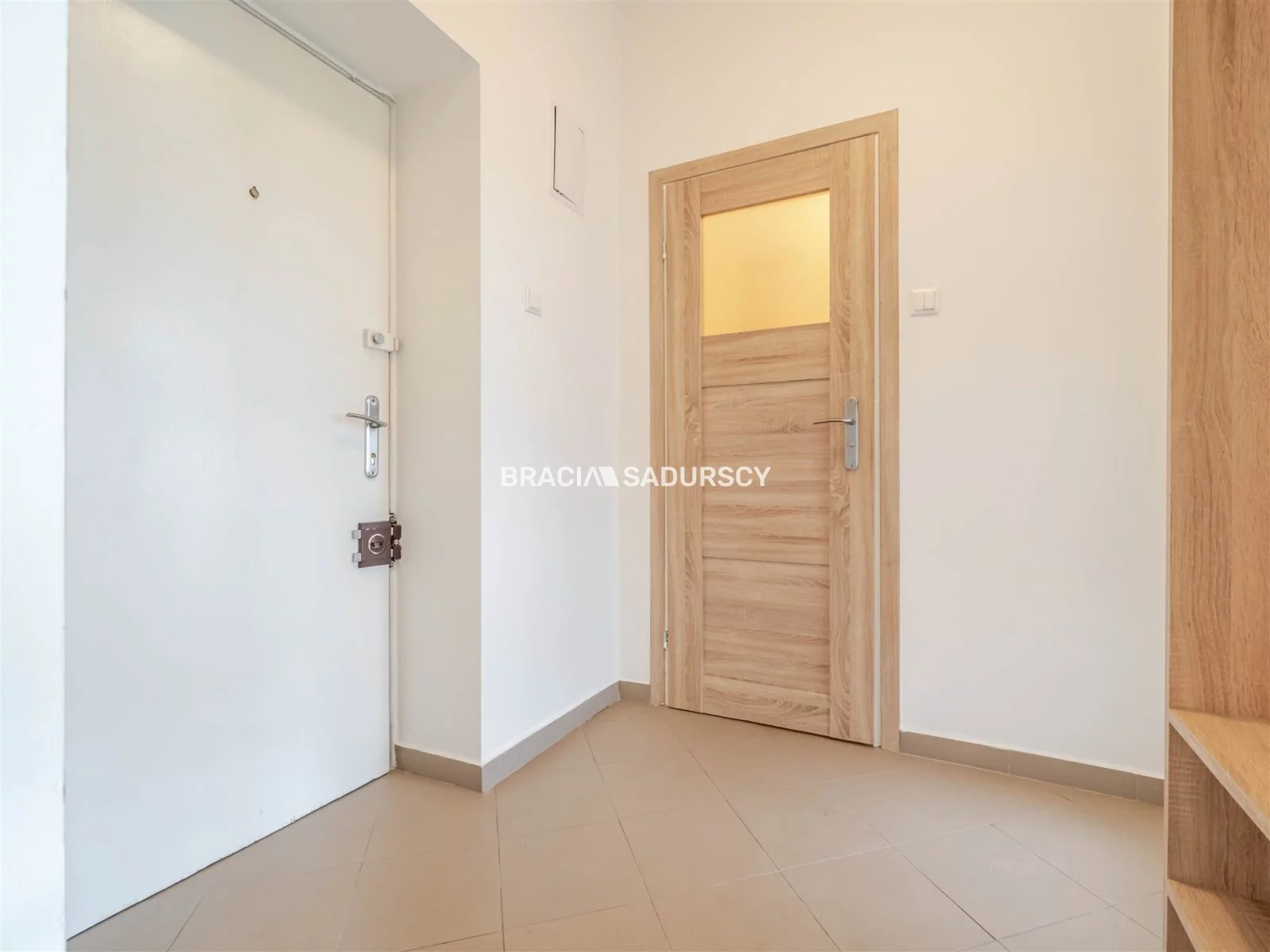 1 pokój, mieszkanie 32,20 m², piętro 2, oferta nr , BS2-MS-312582, Kraków, Prądnik Czerwony, 29 Listopada