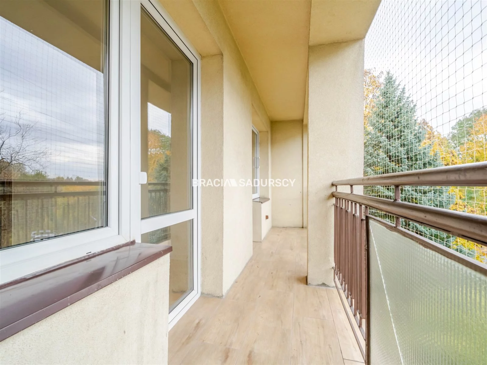 1 pokój, mieszkanie 32,20 m², piętro 2, oferta nr , BS2-MS-312582, Kraków, Prądnik Czerwony, 29 Listopada