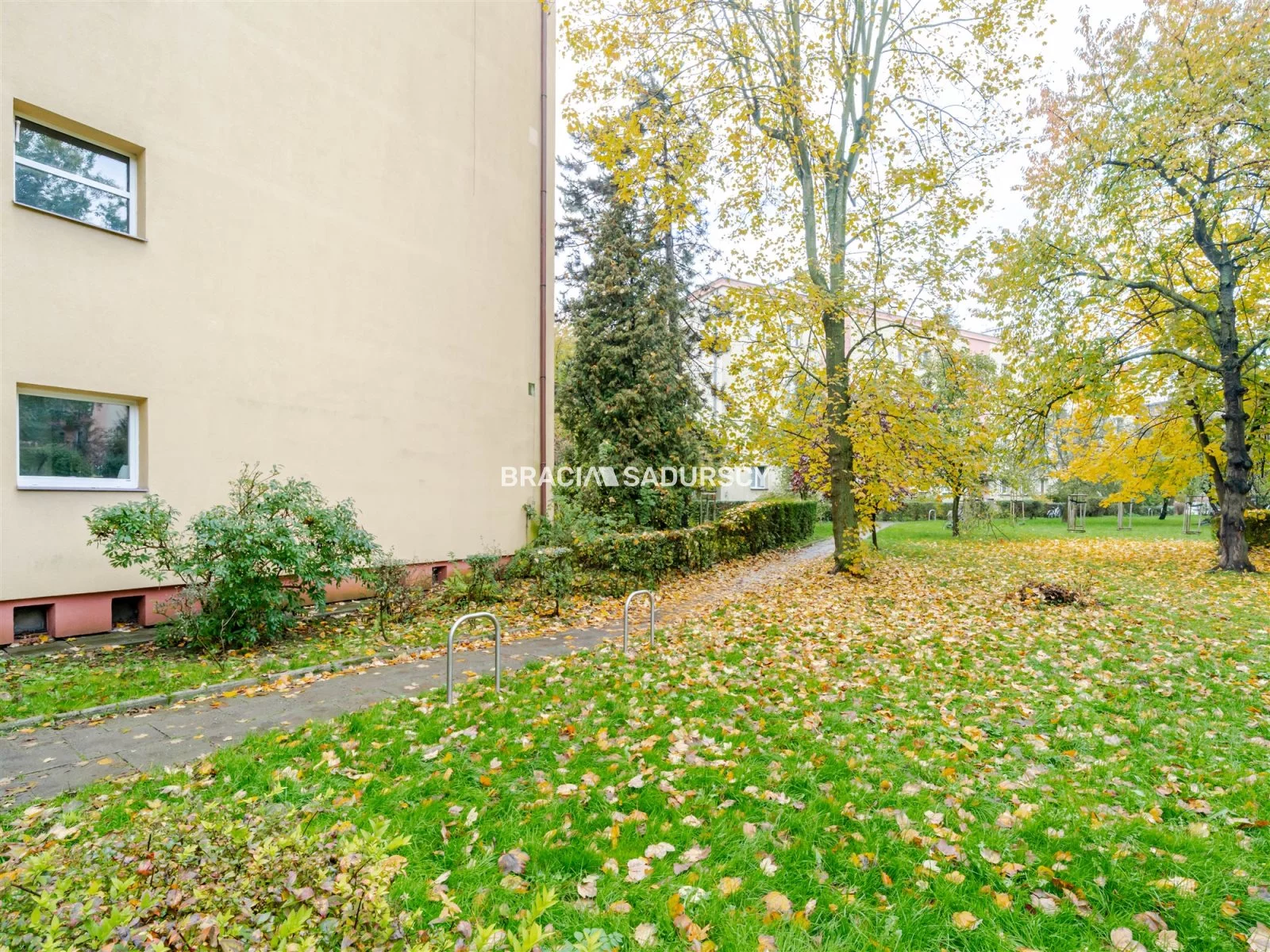 1 pokój, mieszkanie 32,20 m², piętro 2, oferta nr , BS2-MS-312582, Kraków, Prądnik Czerwony, 29 Listopada