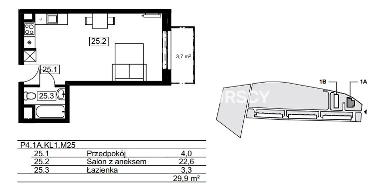 BS2-MS-295056-113 - zdjęcie nr 1