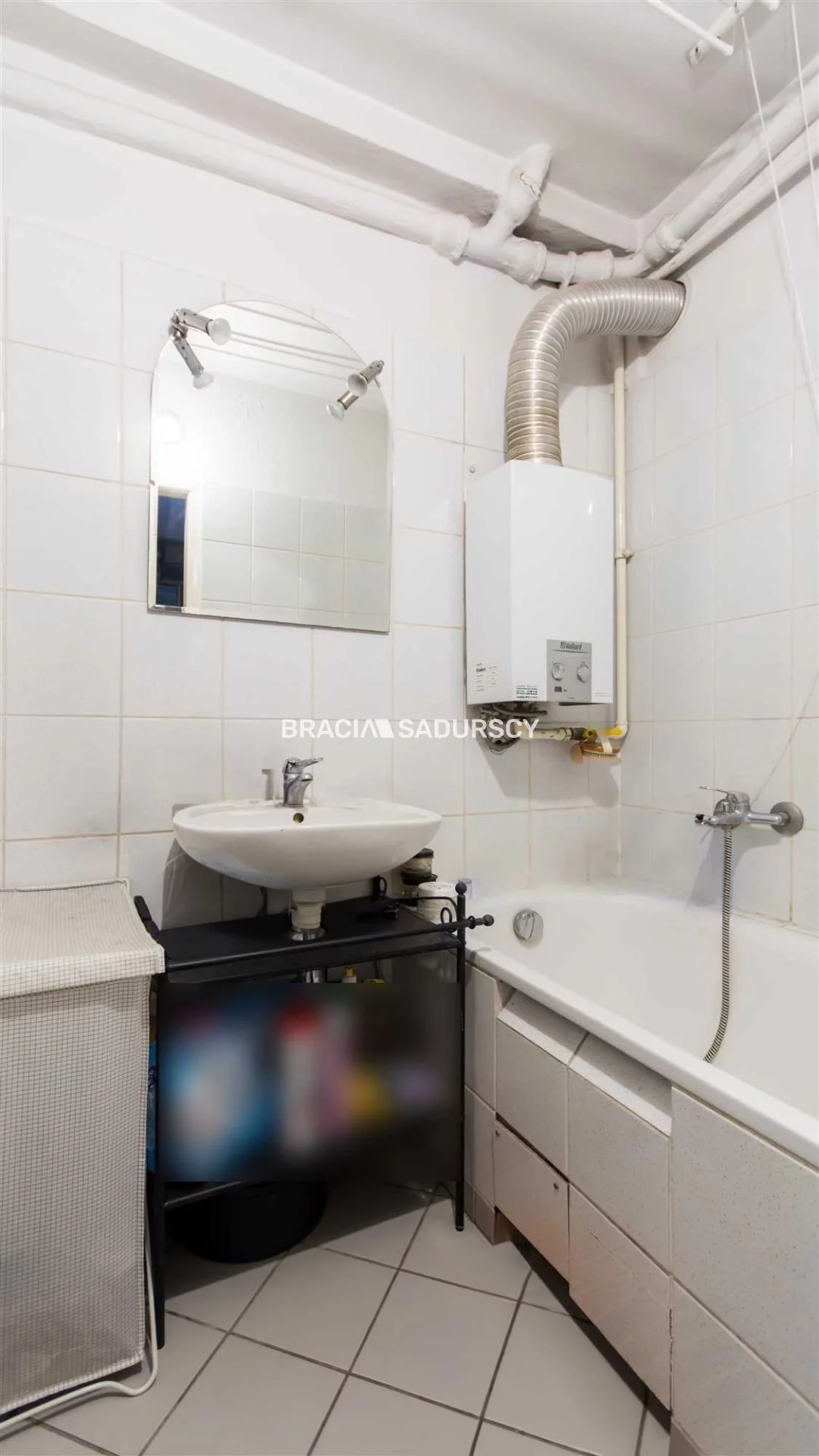 1 pokój, mieszkanie 24,00 m², piętro 1, oferta nr , BS3-MS-296364-14, Kraków, Grzegórzki, Aleja Pokoju