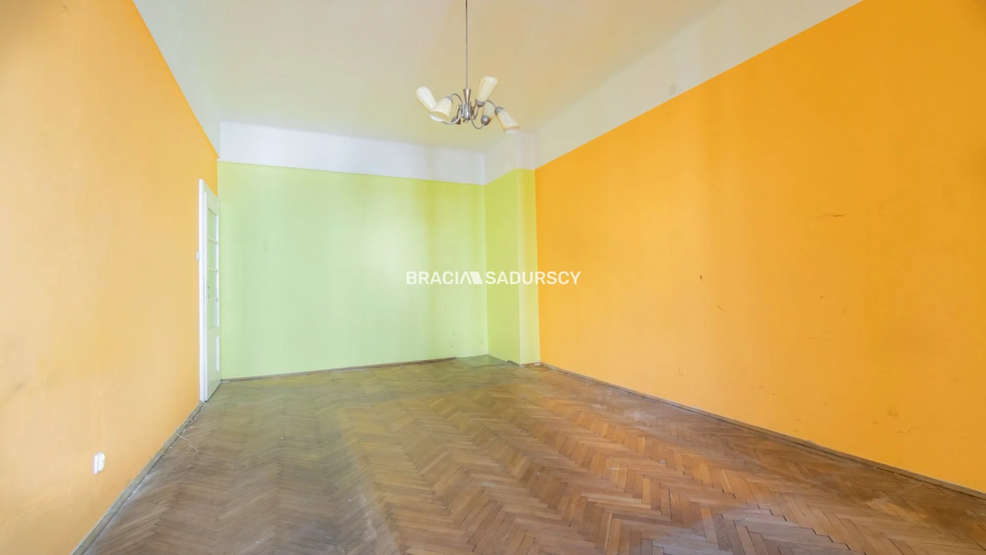 Apartament na sprzedaż, 43,71 m², 1 pokój, piętro 2, oferta nr BS3-MS-303481