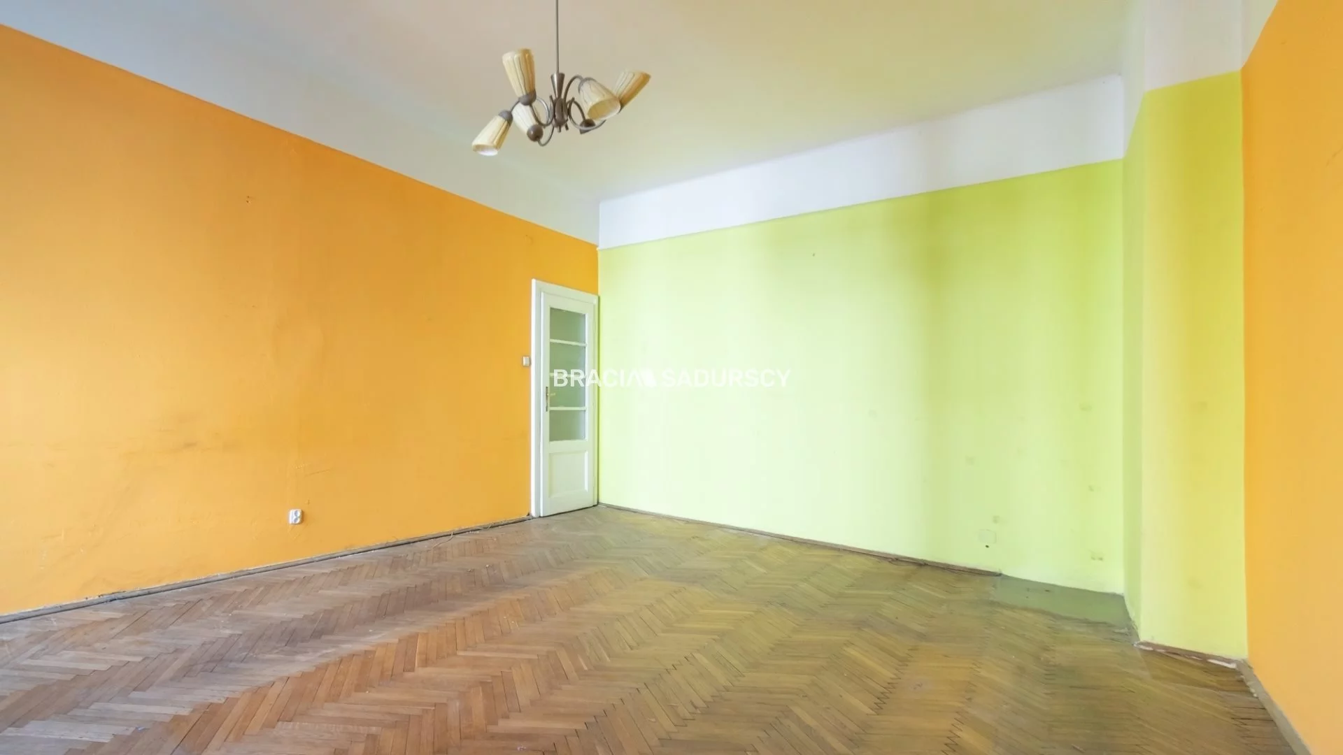 Apartamenty BS3-MS-303481-2 Kraków Stare Miasto al. Aleje Zygmunta Krasińskiego