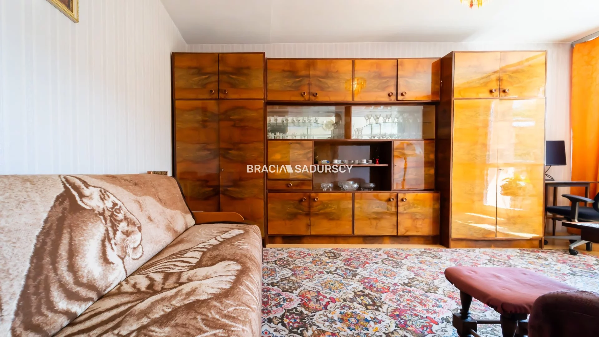 1 pokój, mieszkanie 34,97 m², piętro 3, oferta nr , BS1-MS-309568-44, Kraków, Bieżanów-Prokocim, Bieżanów, ul. Aleksandry
