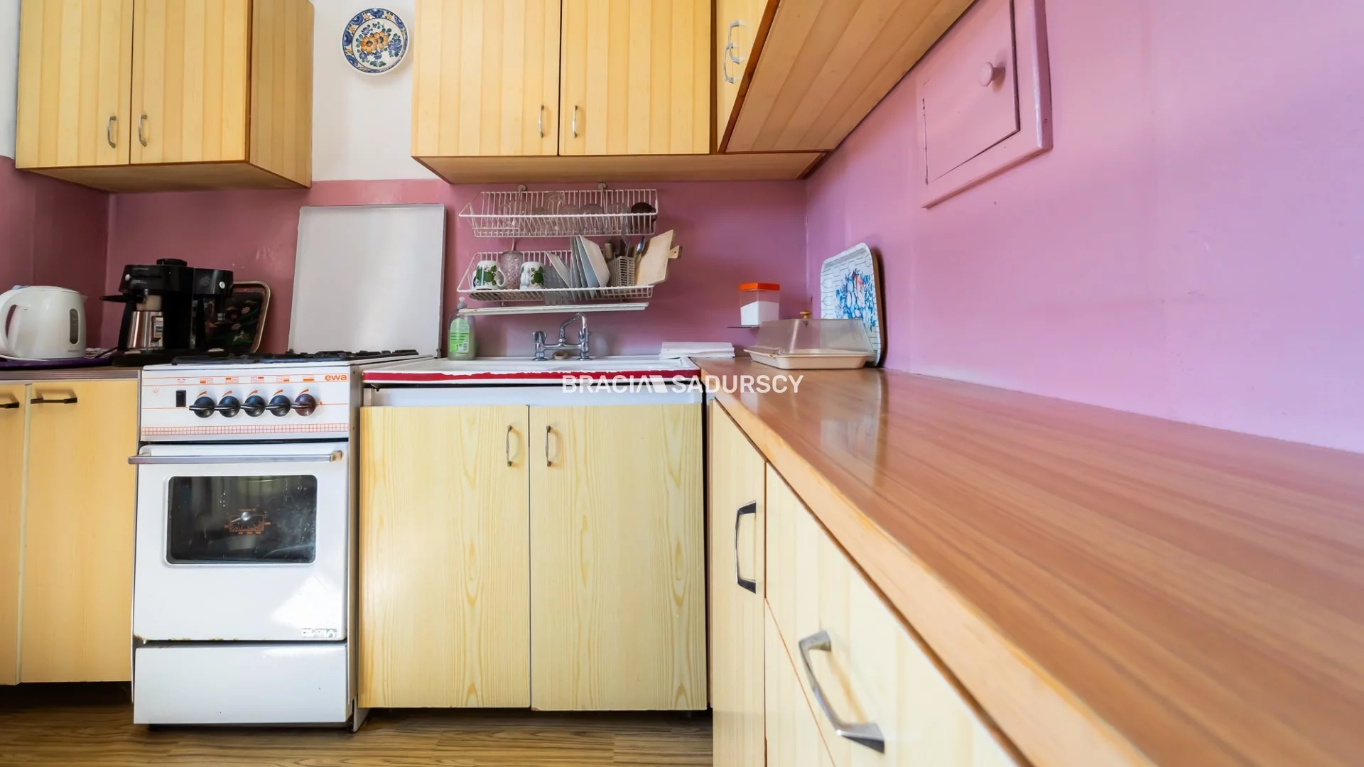 1 pokój, mieszkanie 34,97 m², piętro 3, oferta nr , BS1-MS-309568-44, Kraków, Bieżanów-Prokocim, Bieżanów, ul. Aleksandry