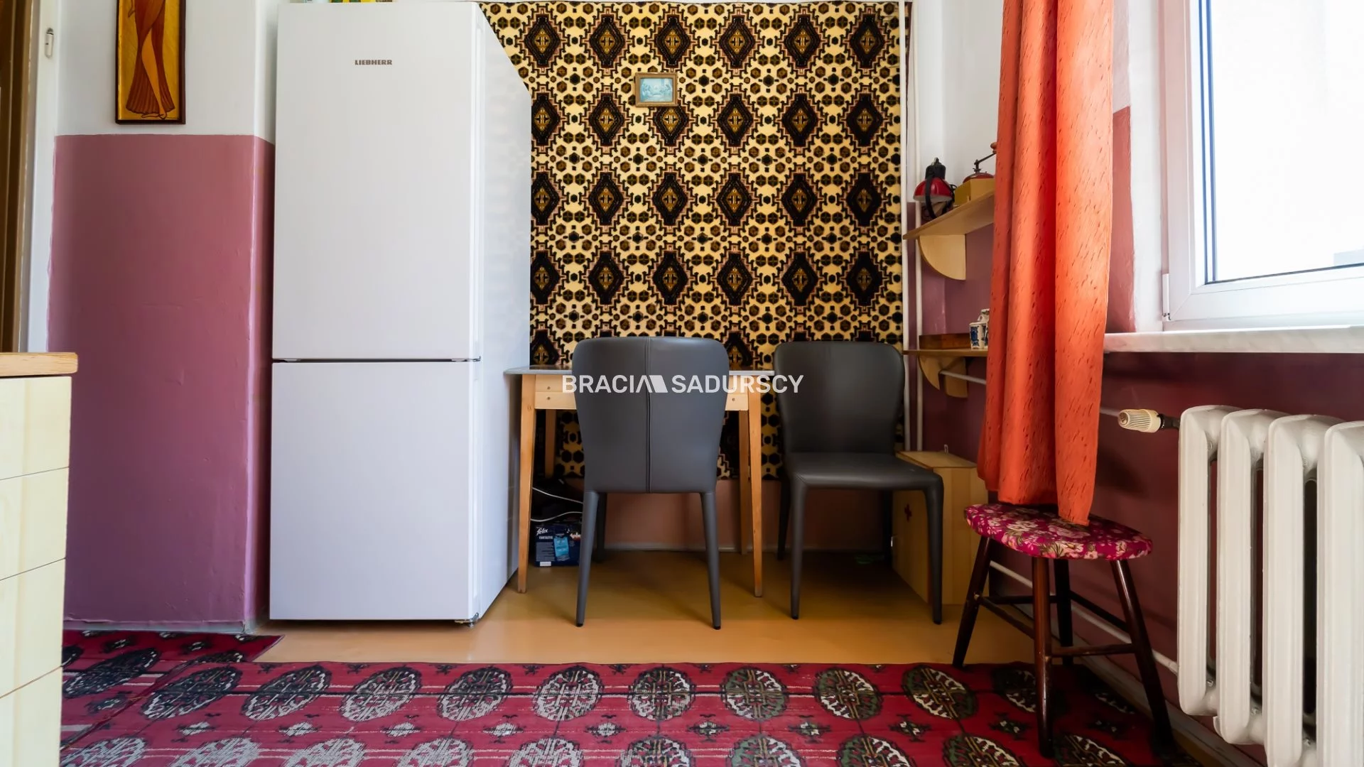 1 pokój, mieszkanie 34,97 m², piętro 3, oferta nr , BS1-MS-309568-44, Kraków, Bieżanów-Prokocim, Bieżanów, ul. Aleksandry
