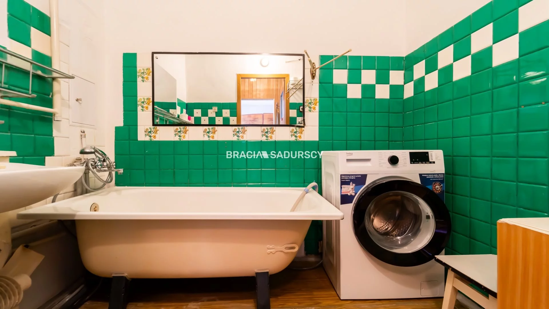 1 pokój, mieszkanie 34,97 m², piętro 3, oferta nr , BS1-MS-309568-44, Kraków, Bieżanów-Prokocim, Bieżanów, ul. Aleksandry