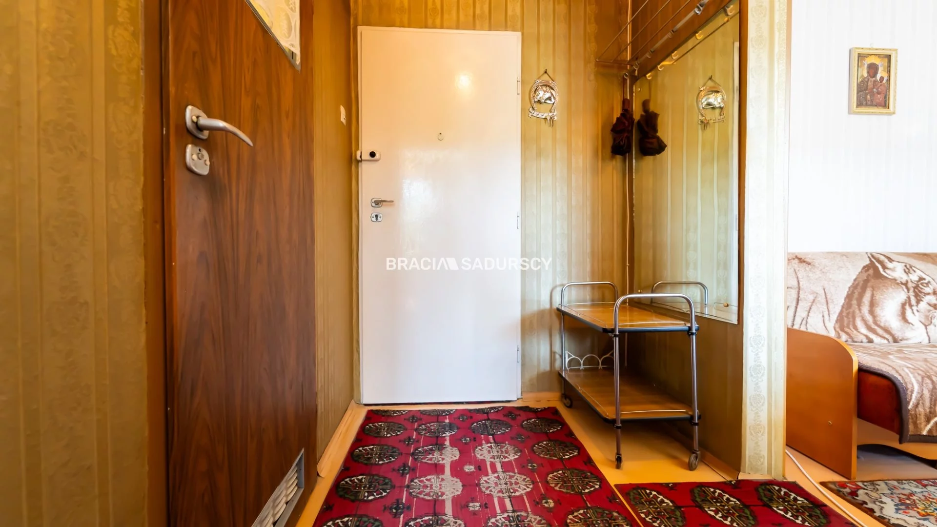 1 pokój, mieszkanie 34,97 m², piętro 3, oferta nr , BS1-MS-309568-44, Kraków, Bieżanów-Prokocim, Bieżanów, ul. Aleksandry