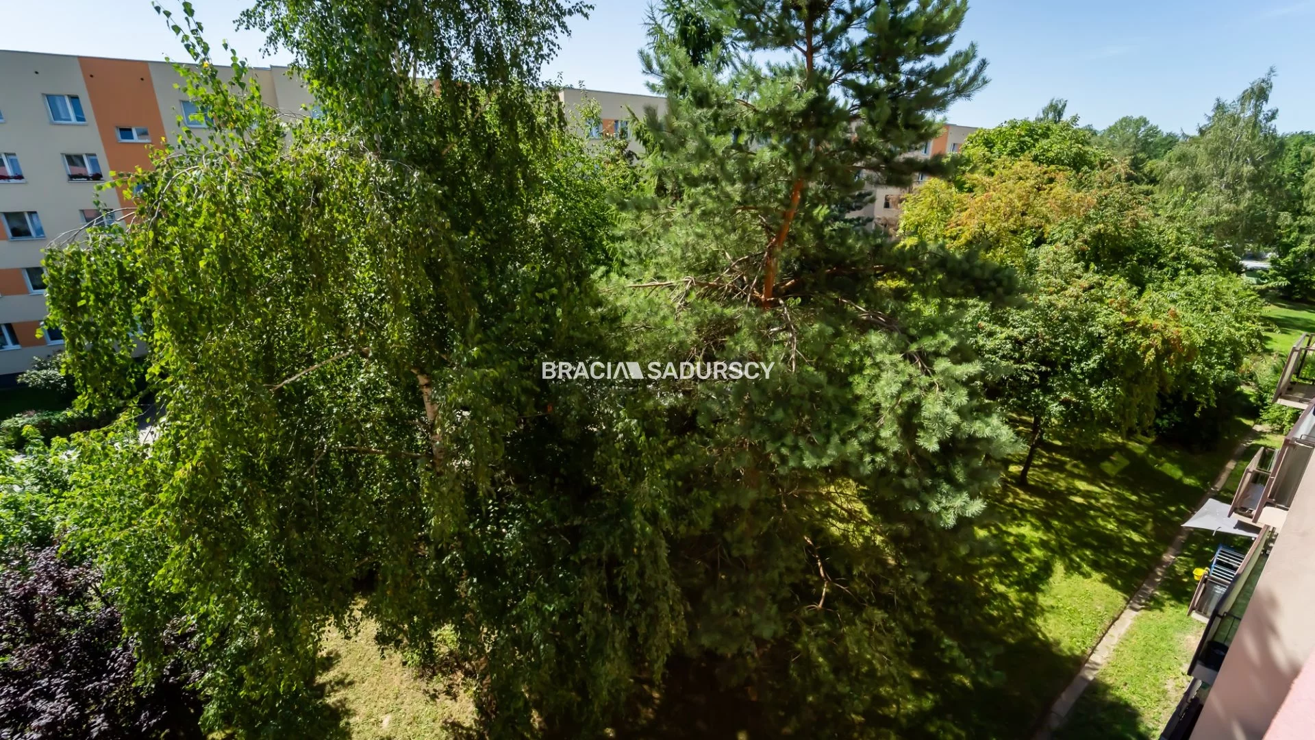 1 pokój, mieszkanie 34,97 m², piętro 3, oferta nr , BS1-MS-309568-44, Kraków, Bieżanów-Prokocim, Bieżanów, ul. Aleksandry
