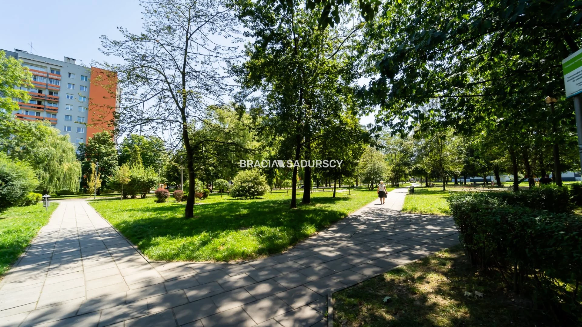 1 pokój, mieszkanie 34,97 m², piętro 3, oferta nr , BS1-MS-309568-44, Kraków, Bieżanów-Prokocim, Bieżanów, ul. Aleksandry