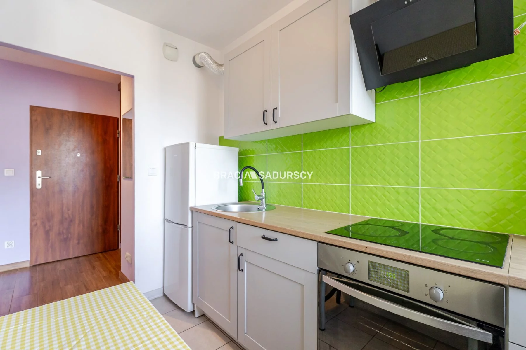 Apartamenty BS1-MS-311287 Kraków Czyżyny os. Avia