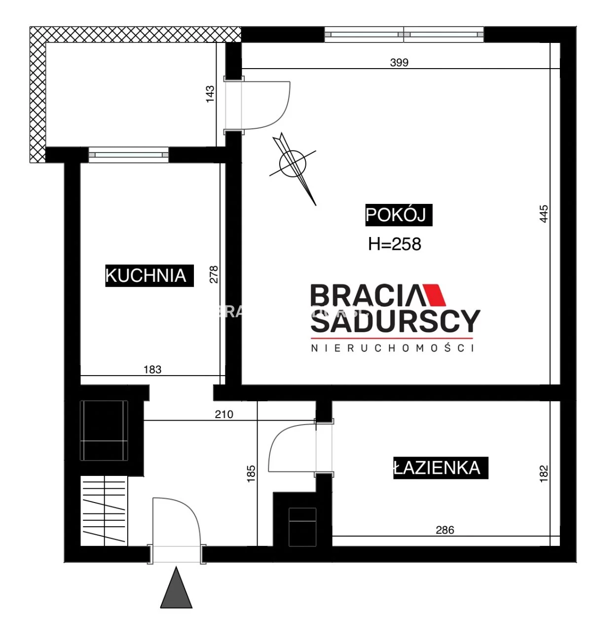 BS1-MS-311287 - zdjęcie nr 1