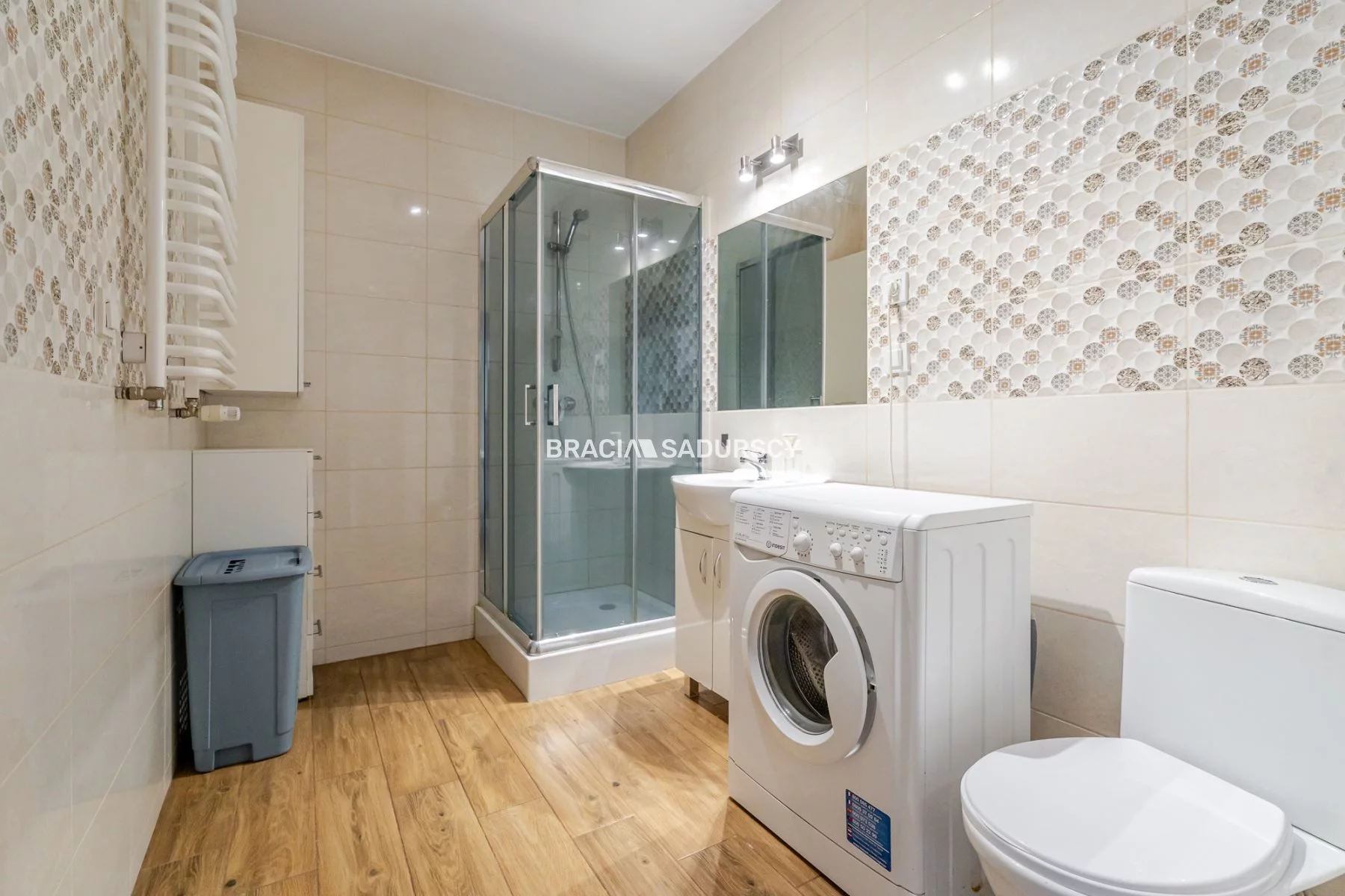 1 pokój, apartament 33,08 m², piętro 8, oferta nr , BS1-MS-311287-1, Kraków, Czyżyny, os. Avia