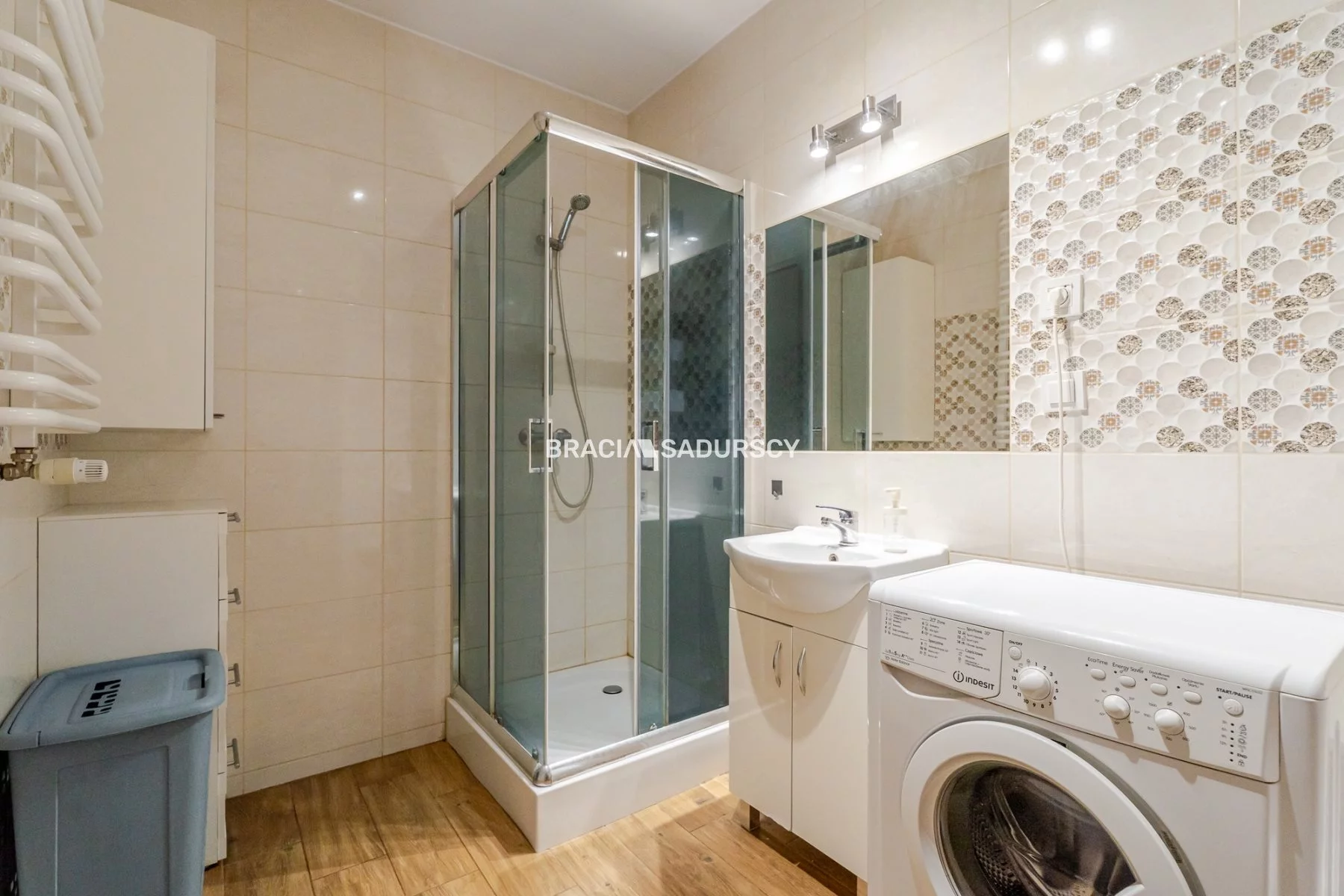 1 pokój, apartament 33,08 m², piętro 8, oferta nr , BS1-MS-311287-1, Kraków, Czyżyny, os. Avia