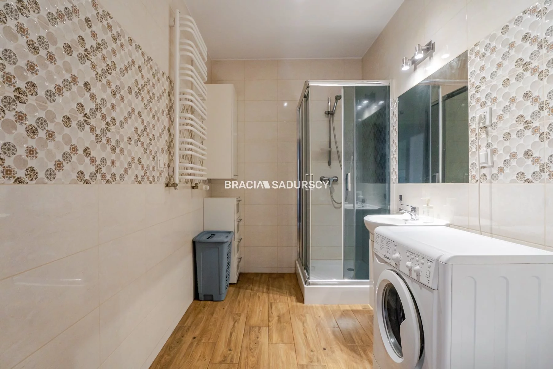 1 pokój, apartament 33,08 m², piętro 8, oferta nr , BS1-MS-311287-1, Kraków, Czyżyny, os. Avia
