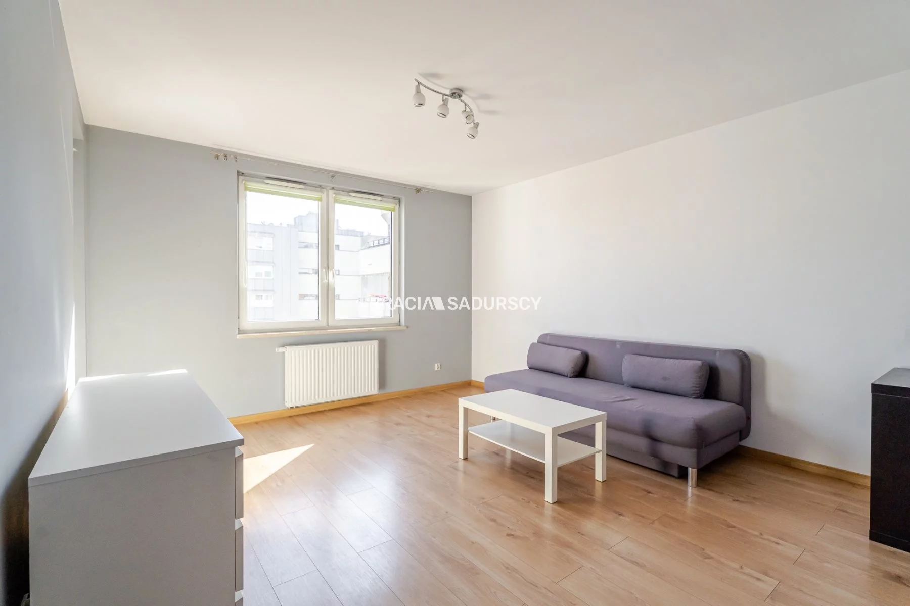1 pokój, apartament 33,08 m², piętro 8, oferta nr , BS1-MS-311287-1, Kraków, Czyżyny, os. Avia
