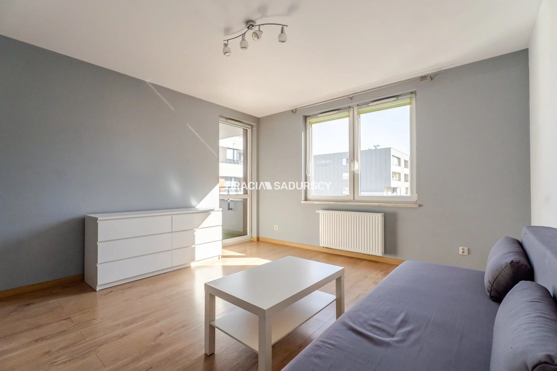 1 pokój, apartament 33,08 m², piętro 8, oferta nr , BS1-MS-311287-1, Kraków, Czyżyny, os. Avia
