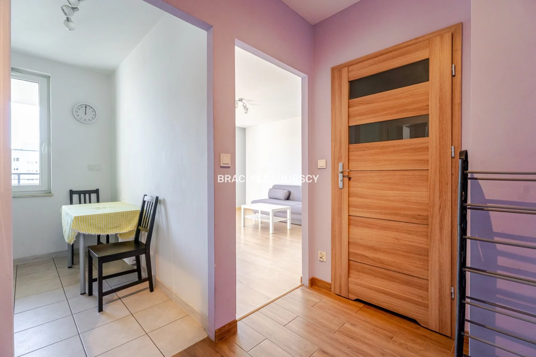 1 pokój, apartament 33,08 m², piętro 8, oferta nr , BS1-MS-311287-1, Kraków, Czyżyny, os. Avia