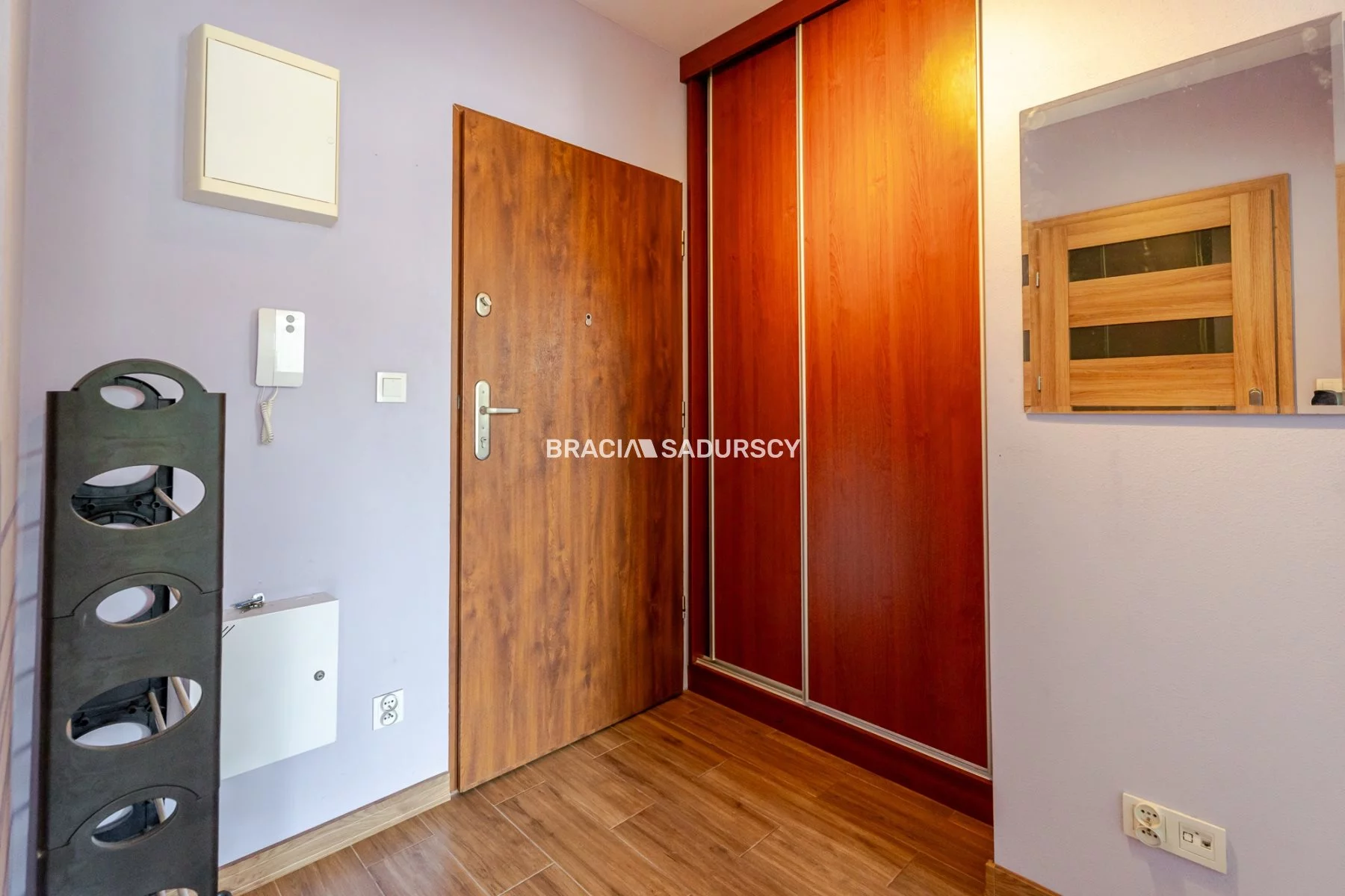 1 pokój, apartament 33,08 m², piętro 8, oferta nr , BS1-MS-311287-1, Kraków, Czyżyny, os. Avia