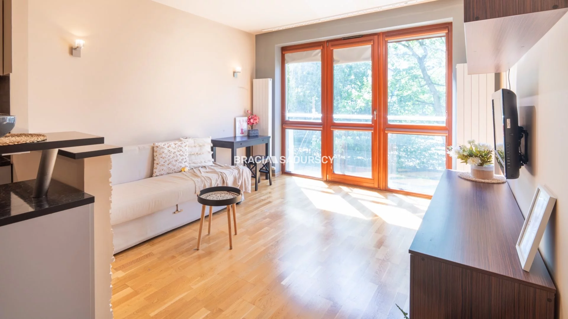 Apartamenty BS1-MS-310199-1 Kraków Bronowice Bartosza Głowackiego