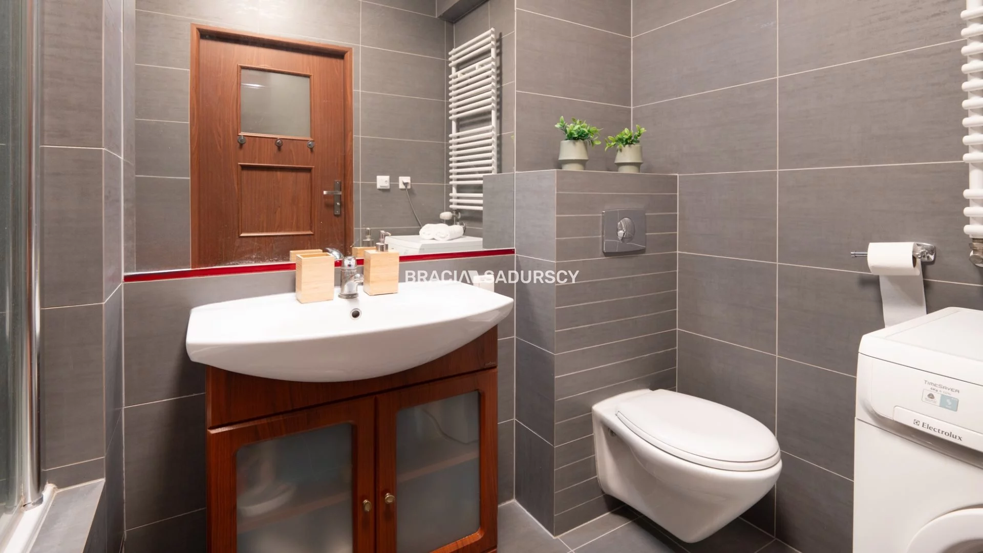1 pokój, mieszkanie 34,11 m², piętro 1, oferta nr , BS1-MS-310199-1, Kraków, Bronowice, Bronowice Małe, Bartosza Głowackiego