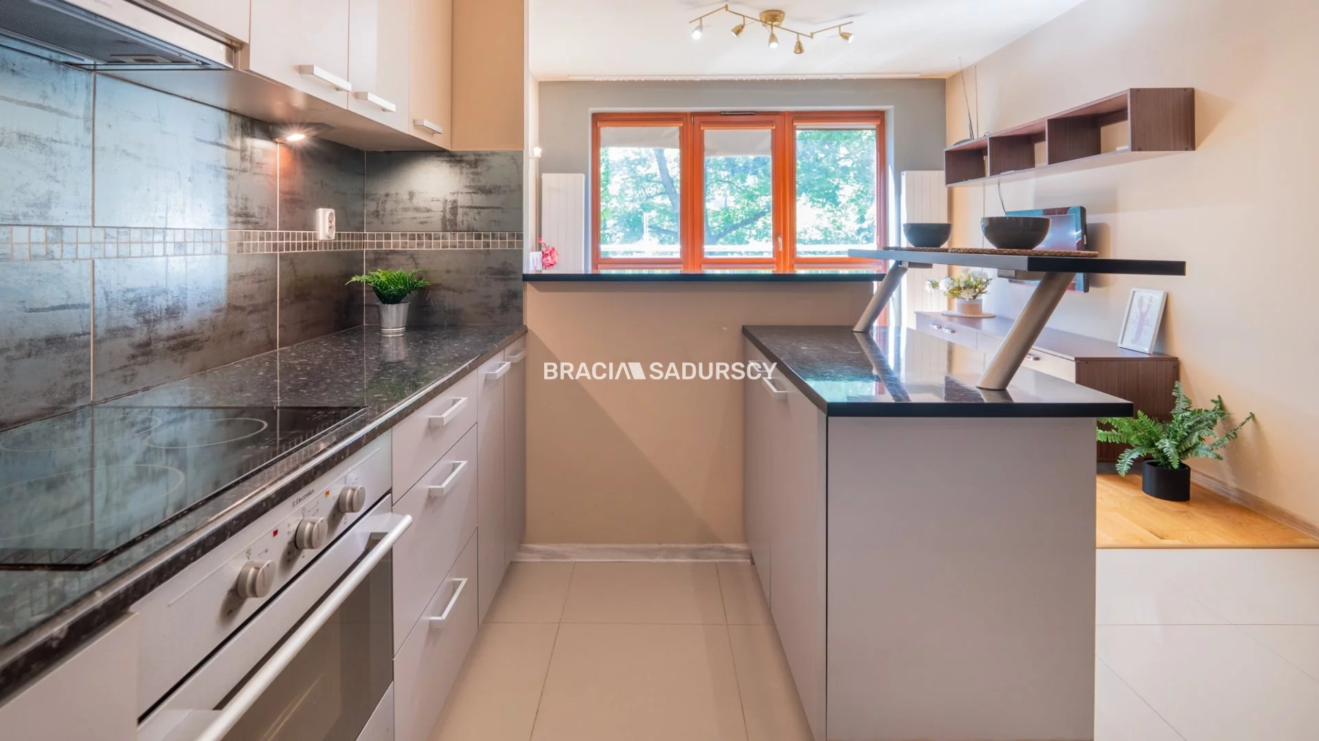 1 pokój, mieszkanie 34,11 m², piętro 1, oferta nr , BS1-MS-310199-1, Kraków, Bronowice, Bronowice Małe, Bartosza Głowackiego