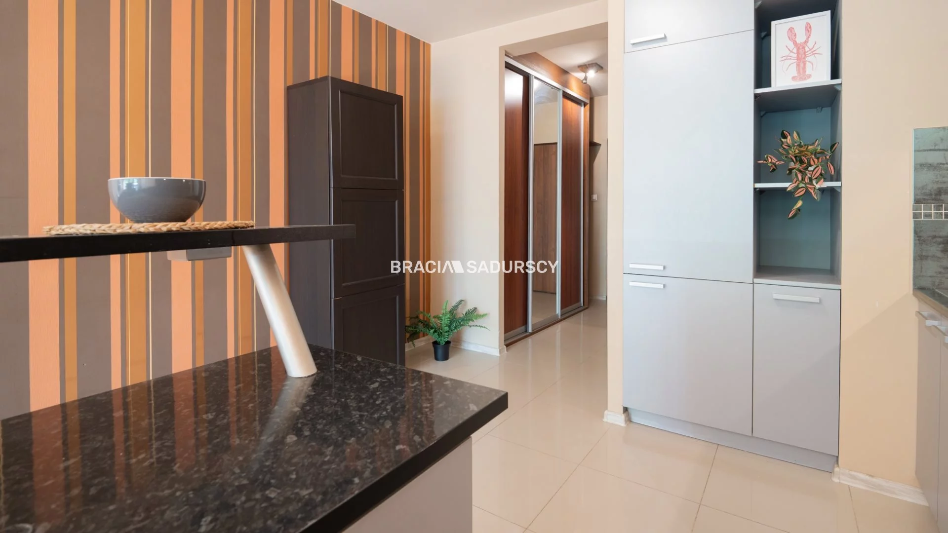 1 pokój, mieszkanie 34,11 m², piętro 1, oferta nr , BS1-MS-310199-1, Kraków, Bronowice, Bronowice Małe, Bartosza Głowackiego